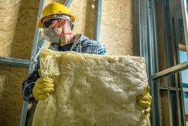 Types of Insulation We Offer in Bellevue, ID